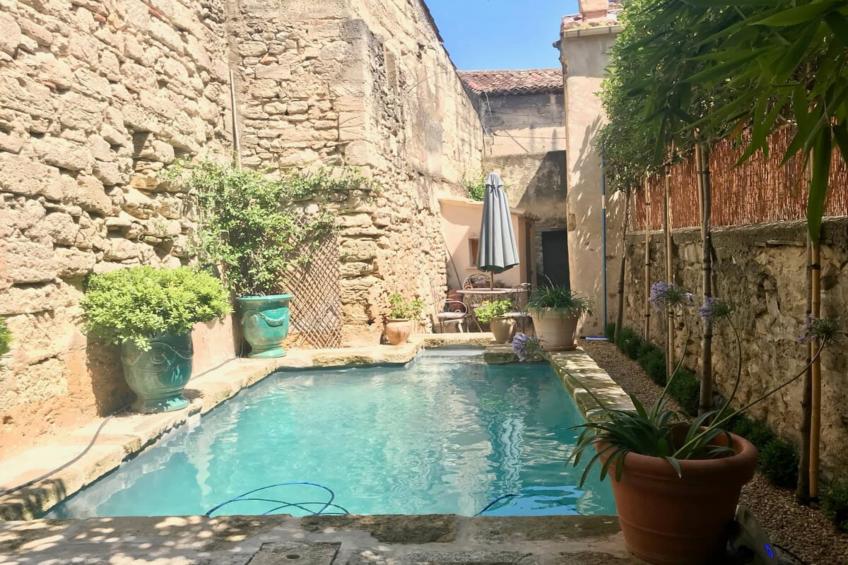 Chez Vous à Uzès - foto 6