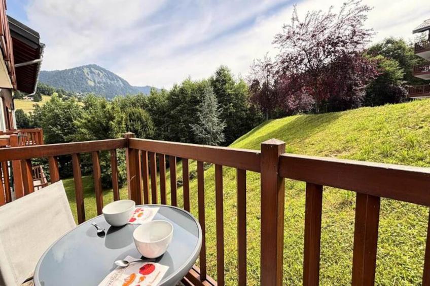 Les Chalets Des Evettes - foto 17