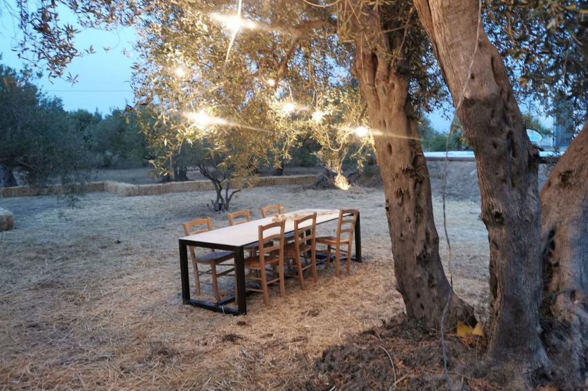 Haus in Partinico mit privatem Pool - foto 34