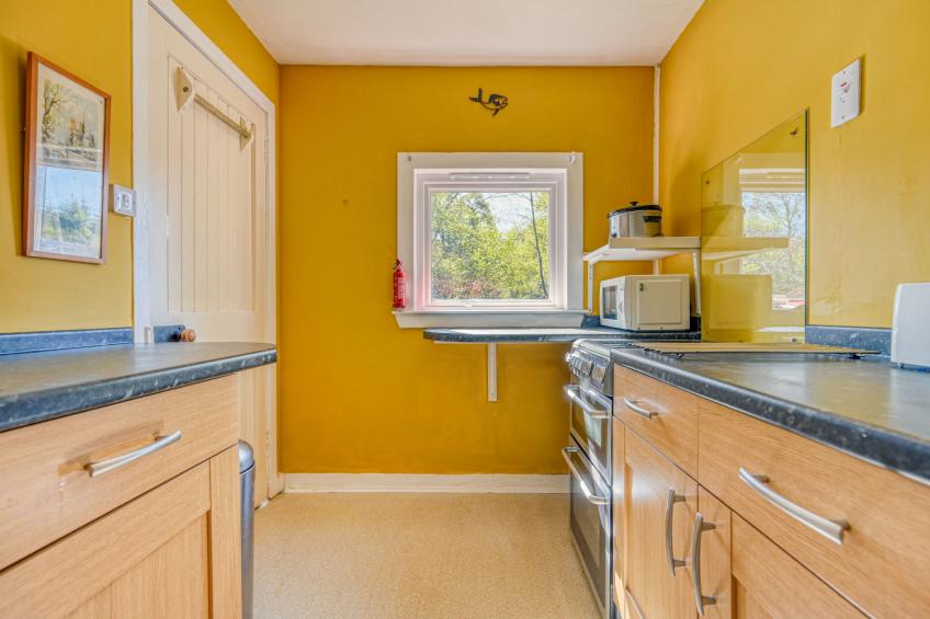 Rowan Chalet - foto 16