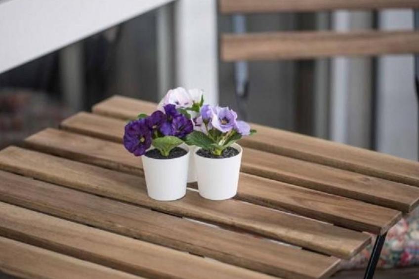 Elegante Penthouse-Wohnung mit Seeblick - foto 39