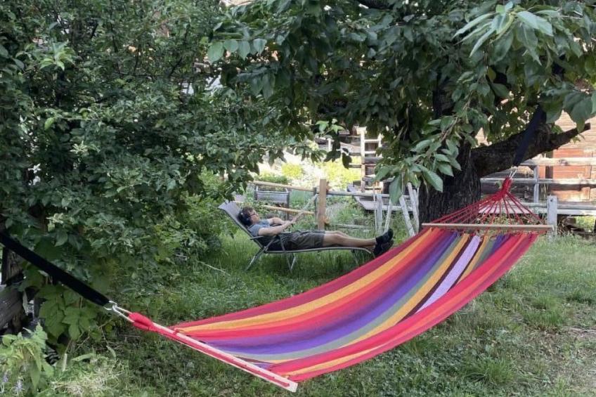 Chalet familial - foto 10