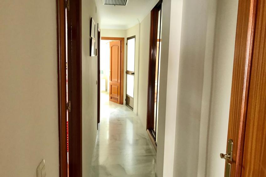 Wohnung in der "PASEO". Zentrum von La Rambla (Cordoba) - foto 32