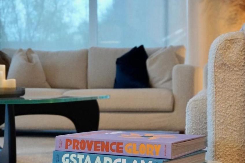 "Lakeview" - a design holiday home - foto 5