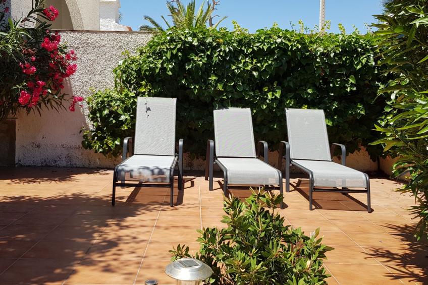 Villa Tres Suertes - foto 14