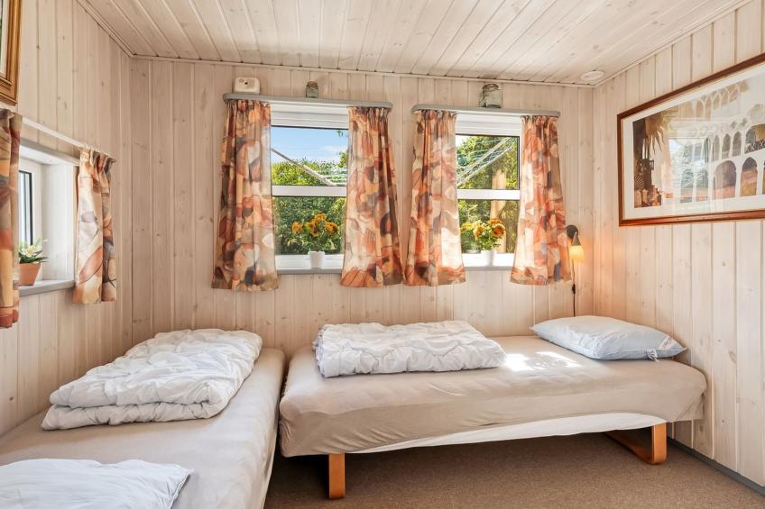 "Stryd" - 150m from the sea in SE Jutland - foto 18