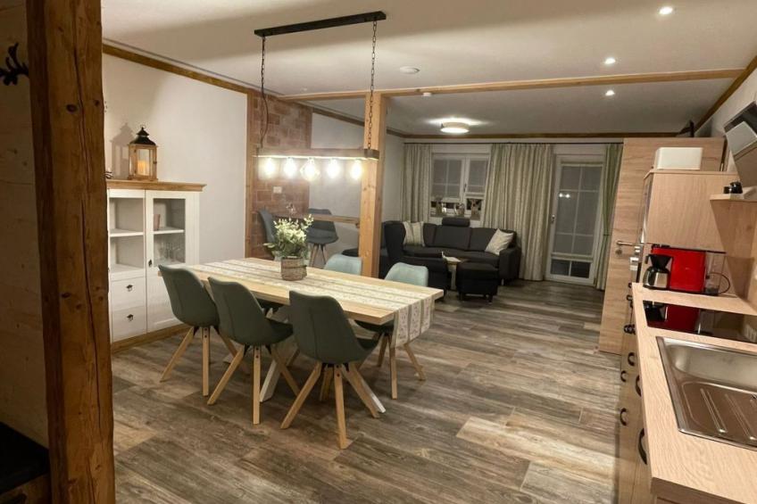 Ferienwohung Zirbe - foto 4