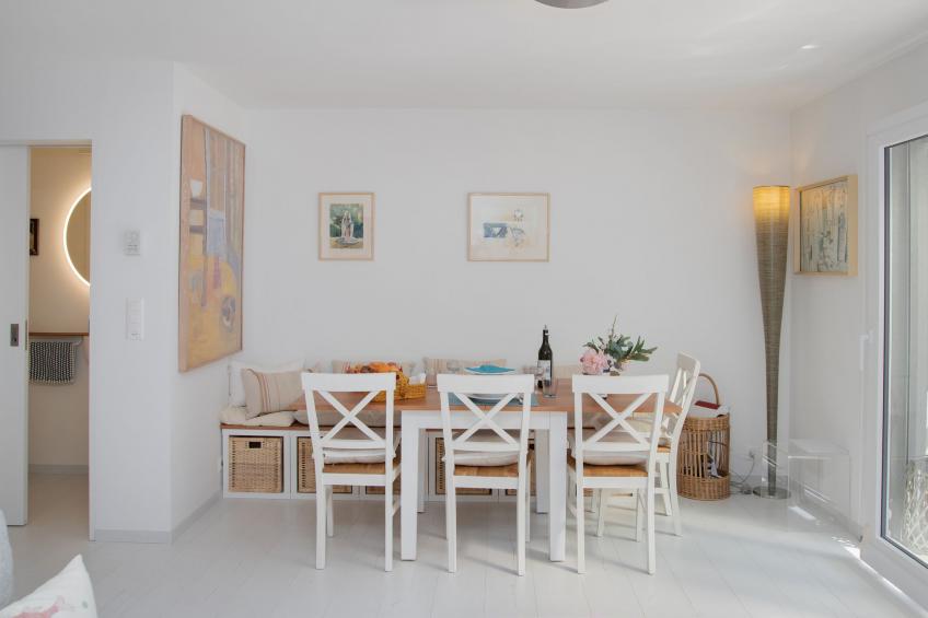 Apt C3/R - Résidence Bougainville - foto 2