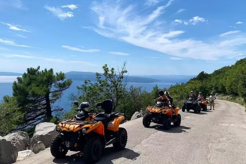 Villa Zara mit beheiztem Hydromassage-Pool - foto 49