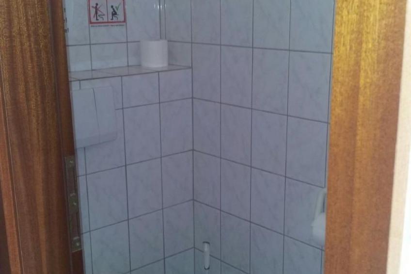 Wohnung in Siebenlehn mit Grill und Terrasse - foto 8