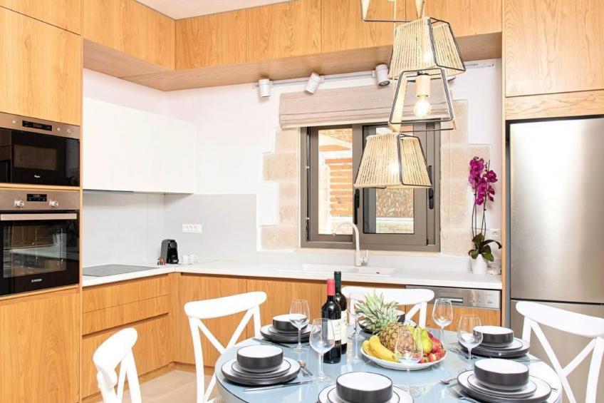 "Blue Lake Villa" - foto 14