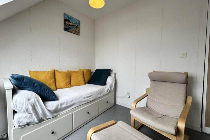 Résidence Cap Armor - foto 35