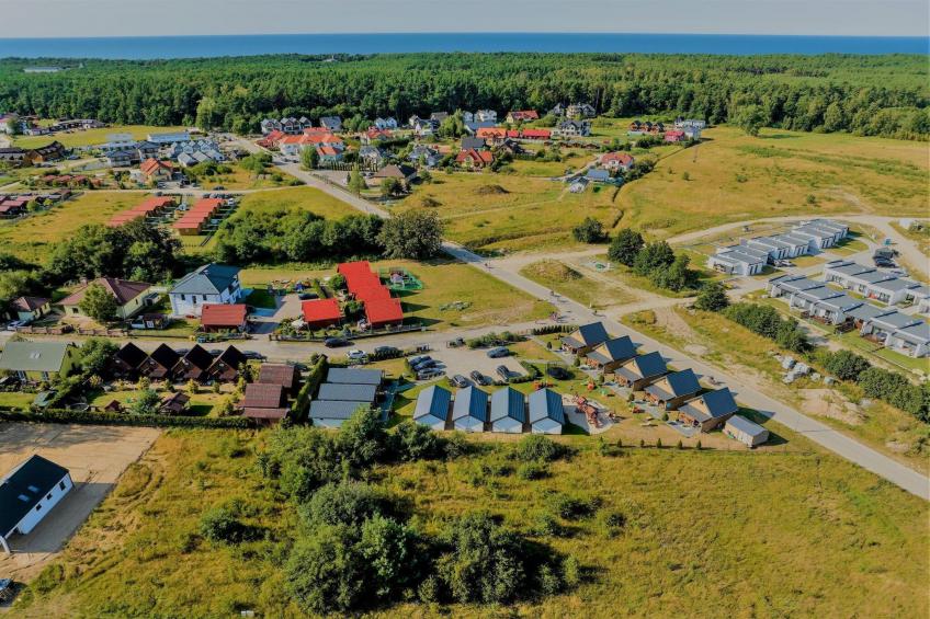 Holiday complex Przewloka 45m2 - foto 27