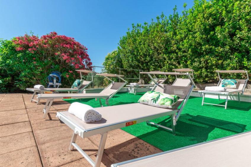 Villa La Pagliarina - foto 66