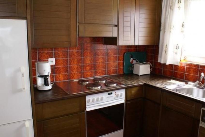 Appartement Alpenblick / C1 - foto 8