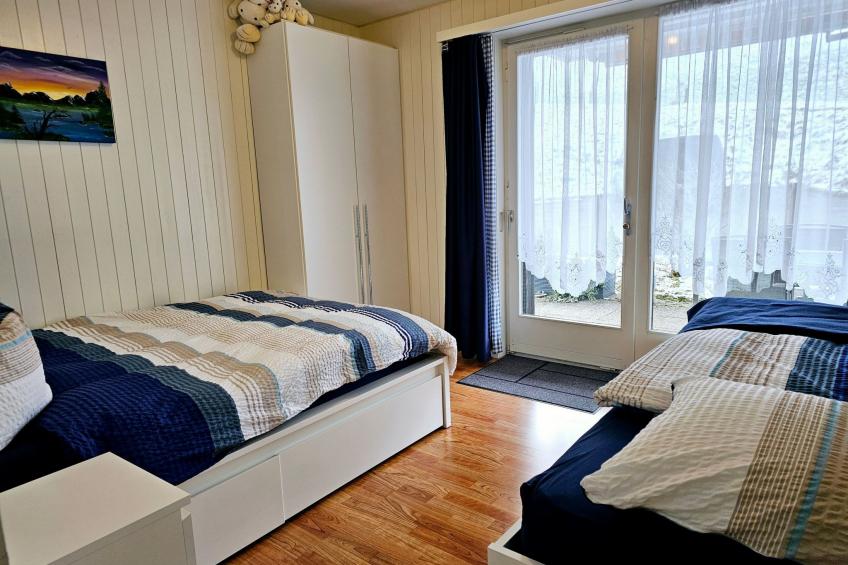 Traumblick Krattigen - foto 34