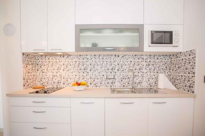 Holiday apartment with use of pool - BF-BH8WB - foto 17