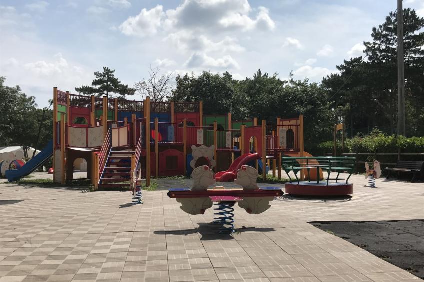 Camping Village Mare Pineta 4 - foto 30