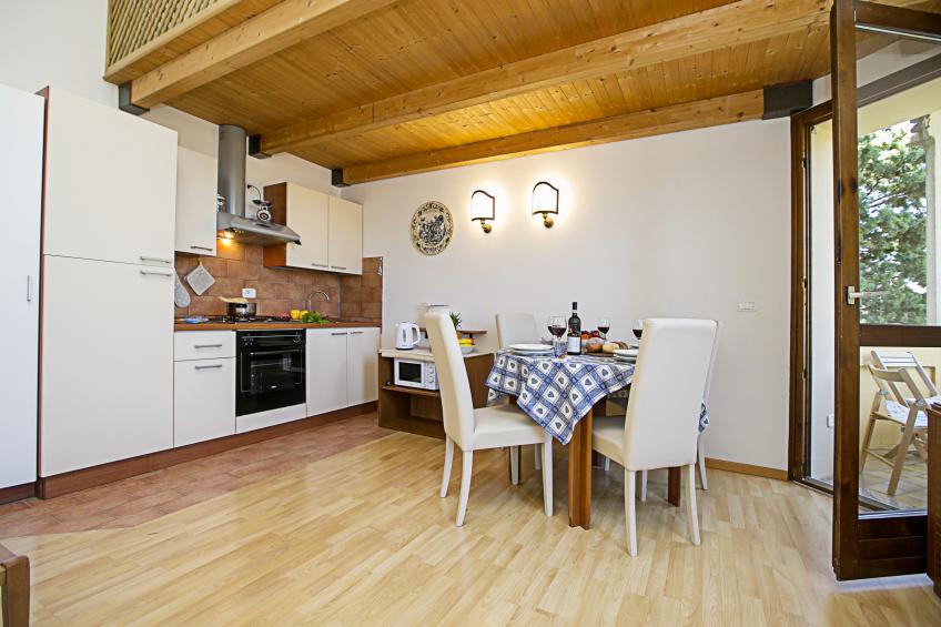 Appartamento Villa Lina - foto 12