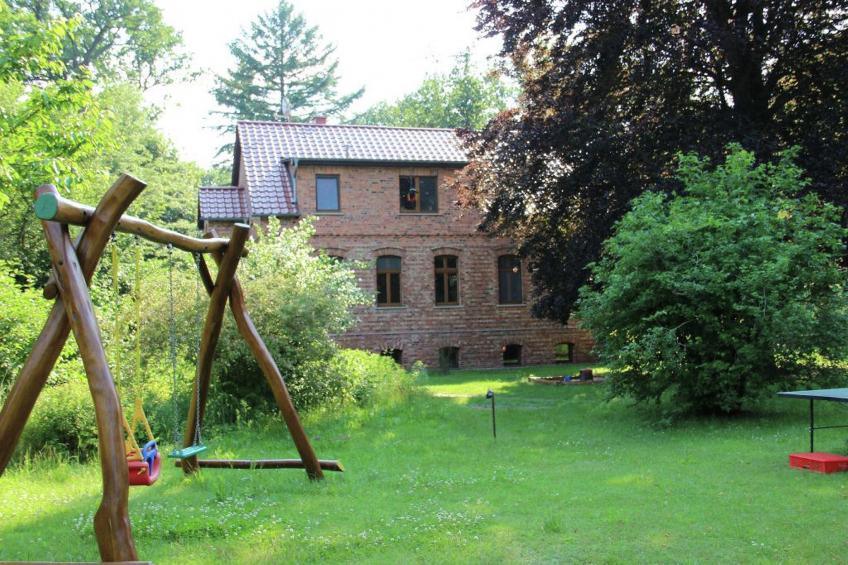 Forsthaus Kleine Heide - foto 22