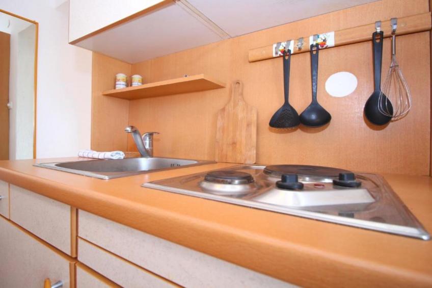 Apartments Butković - Studio Apartmetn (A4) - foto 2