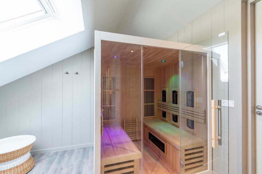 Wellness Villa Lotje - foto 7