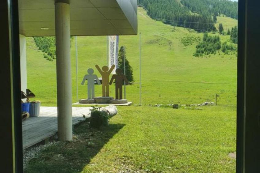 Apartment HAL  - one bedroom apartment - foto 13