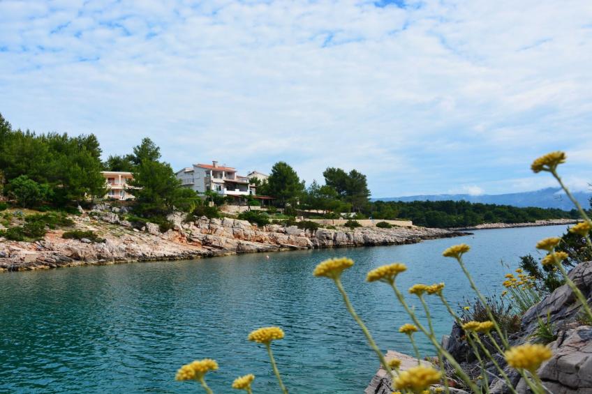 Blissful Bay Apartments Vrboska - Classic Two Bedroom Apartment with Terrace (owner Lavanda) - foto 39