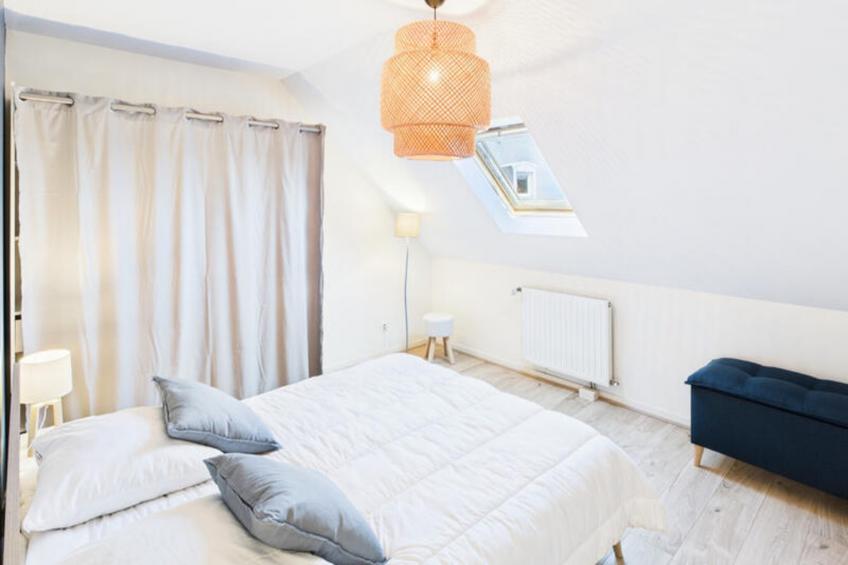 Maison à Treffiagat-Léchiagat - foto 10