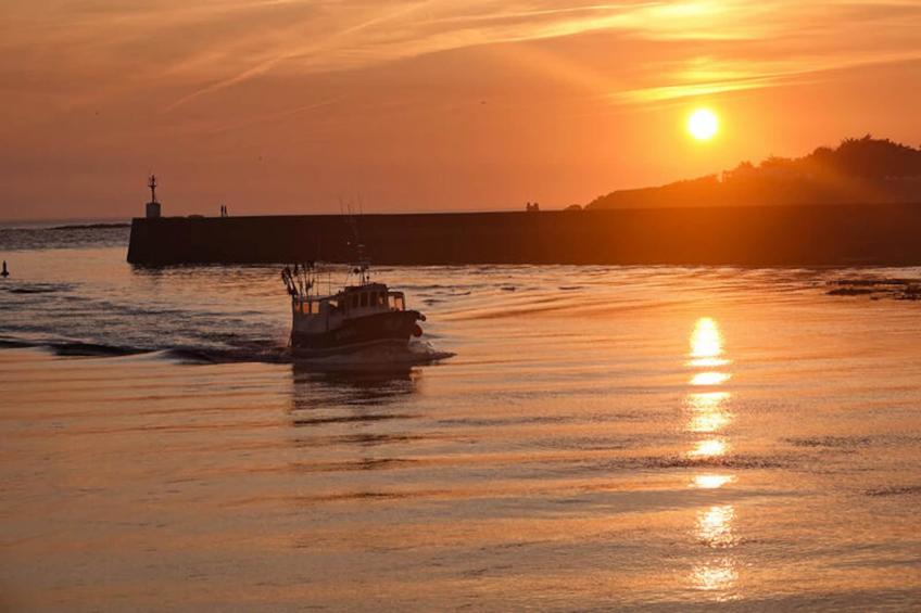 Appartements à Saint-Gilles-Croix-de-Vie - foto 19