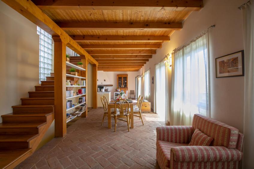 La Casa nel Borgo Lake View - foto 10