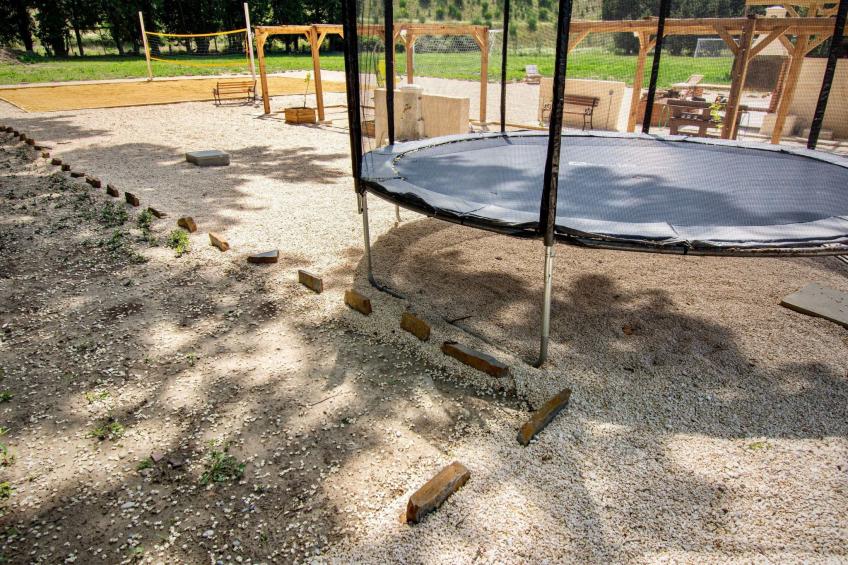 Fanny's Gîte Moulin de Tartay in Avignon - foto 49