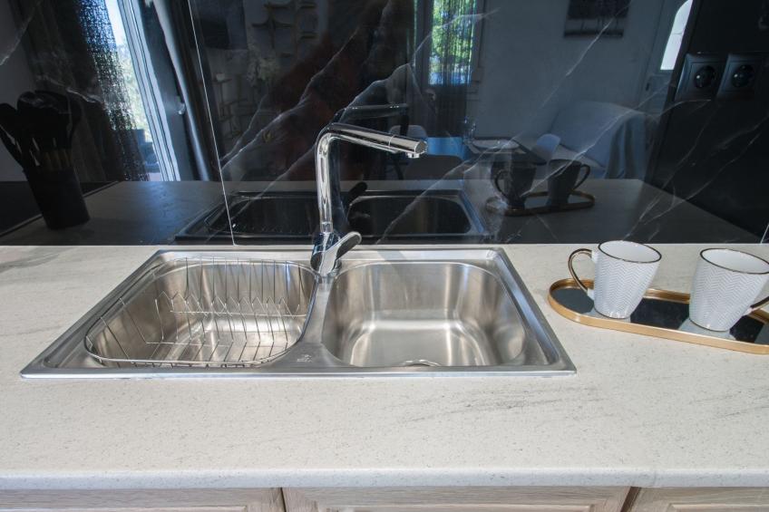 SkyFrame Villa mit atemberaubendem Blick auf das Meer... - foto 28