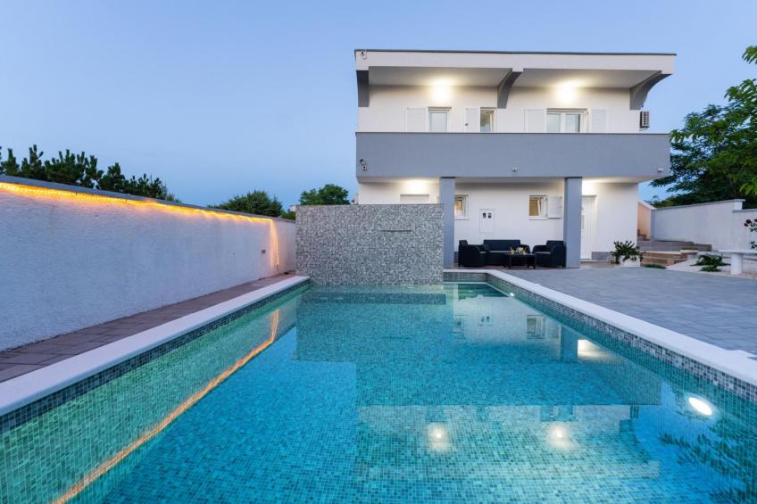 Villa La Pieda - foto 54