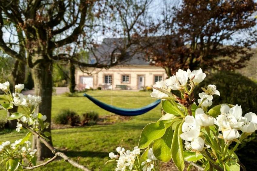 Le Clos du Hêtre - foto 24