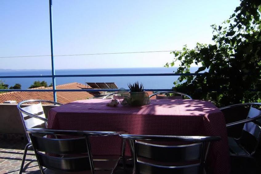 Wohnung Ana mit großer Terrasse - foto 9