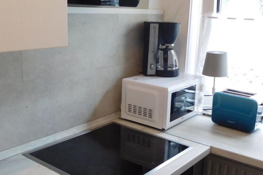 Ferienwohnungen Ansbach - Your Home away from Home - foto 9