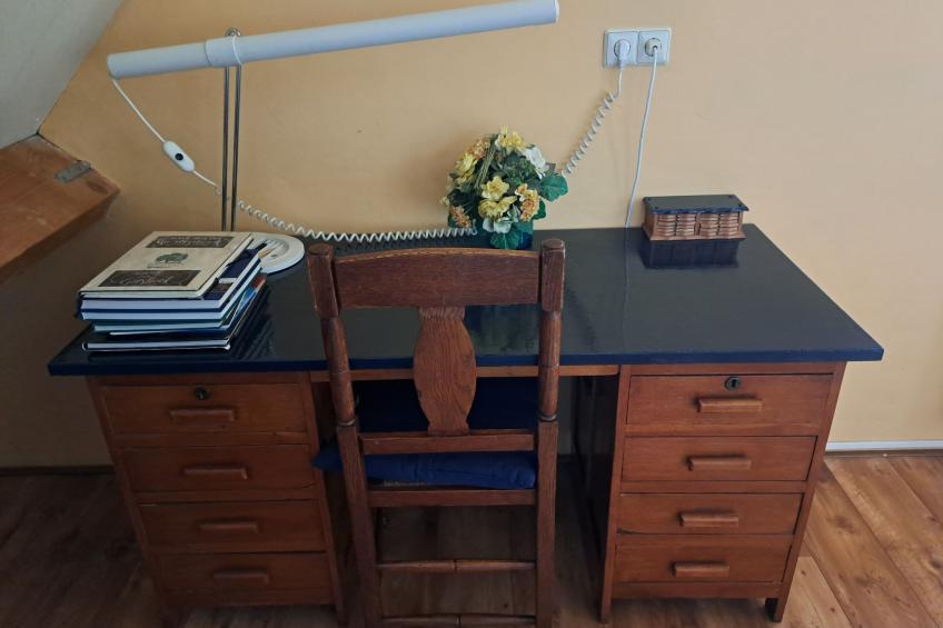 Wohnung auf dem Bauernhof - foto 15