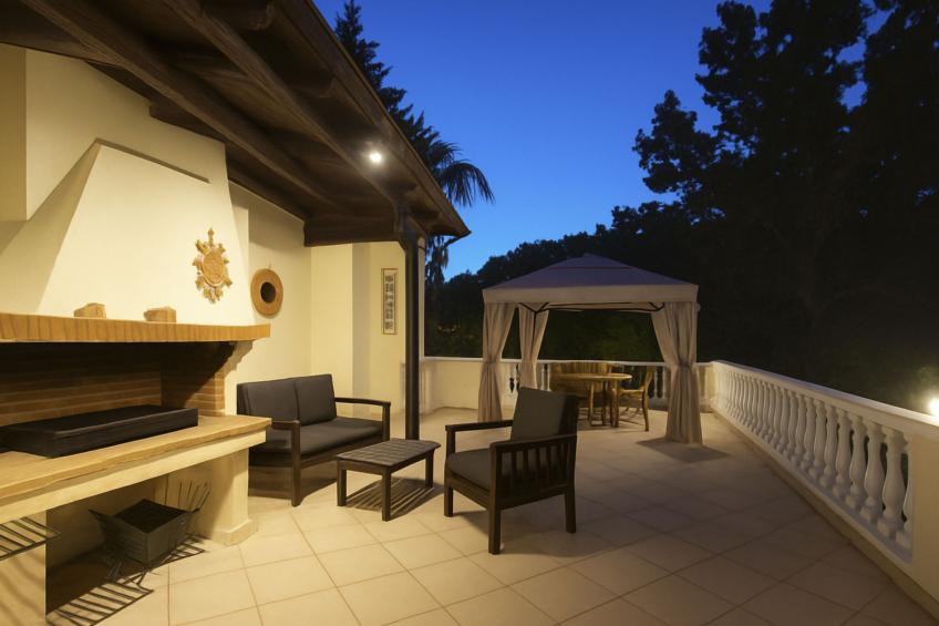 Villa Kleines Paradies - foto 40