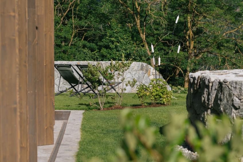 Apartment Euphoria - Anton Nature Hideaway - foto 20