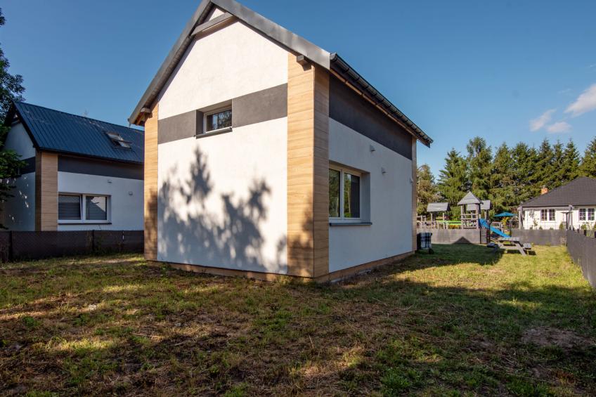 Gęsia Kępa - foto 38