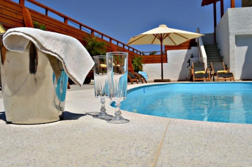 Villa "Despina" mit Garten, Grill und Terrasse - foto 35