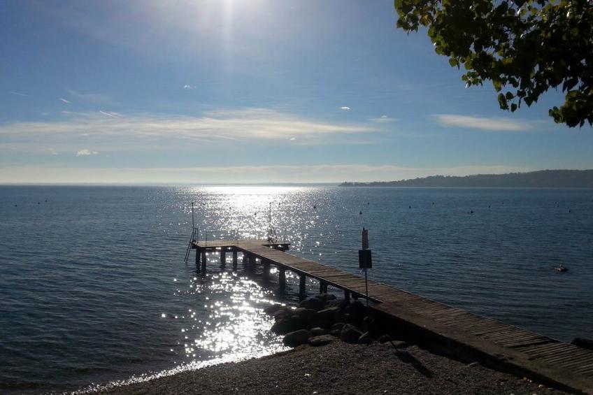 Colombaia Lake View - foto 15