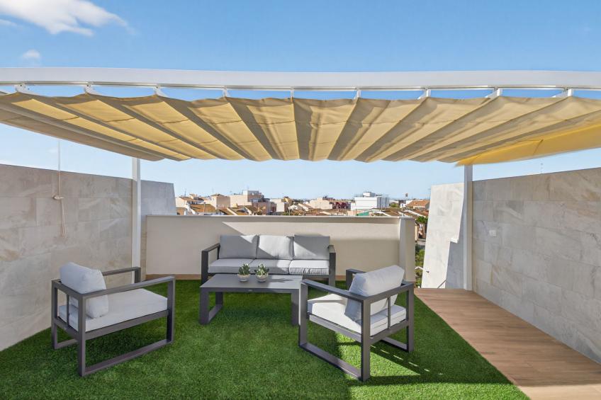 Residencial Marina Garden - foto 30