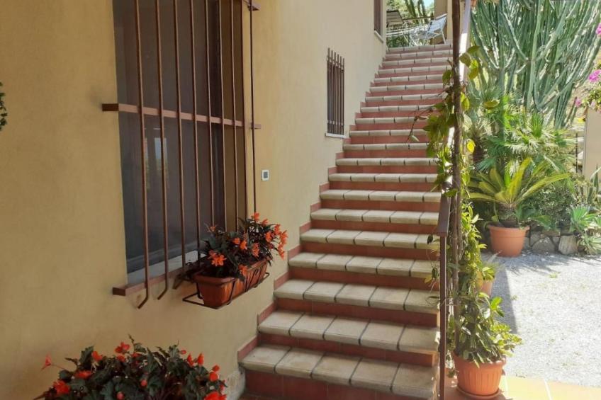 Villa Panorama Wohnung in privater Villa - foto 5