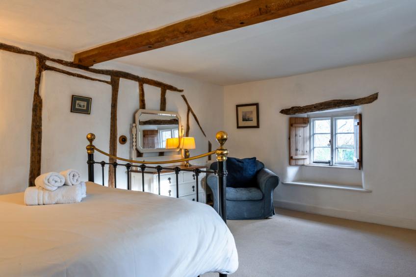 Syncocks Farm Cottage - foto 15