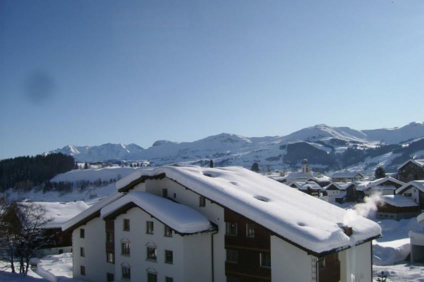 Flurina 19 Defuns, Brigels, (Breil/Brigels), 65023B - foto 15