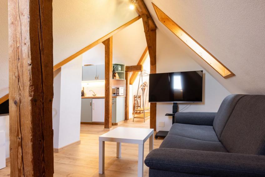 Spatzennest