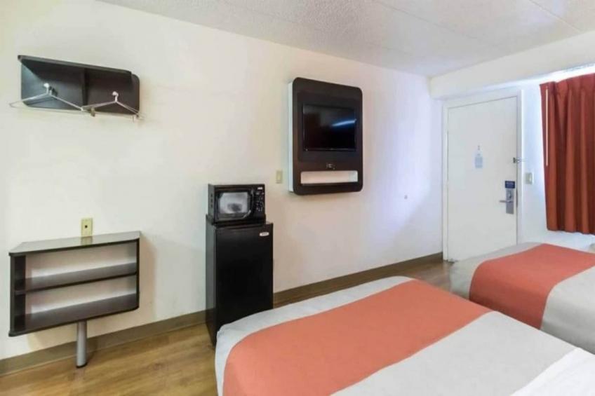 2 FULL BEDS  NON-SMOKING - foto 13