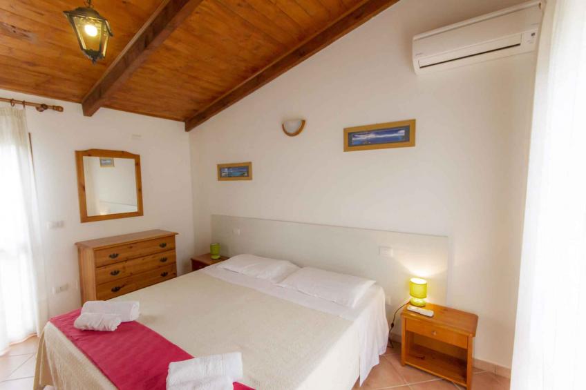 Vakantiewoning met zwembad - VW-PJHH - foto 7